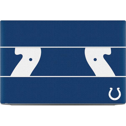 NFL Indianapolis Colts Zone Block Dell XPS Skin