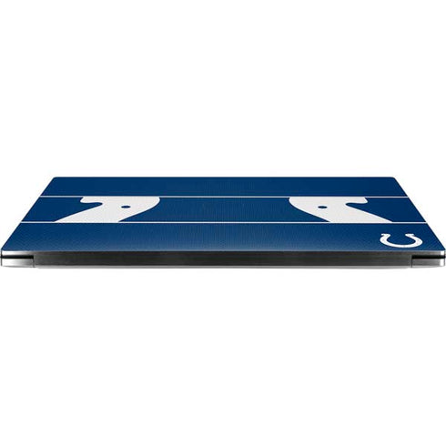 NFL Indianapolis Colts Zone Block Dell XPS Skin
