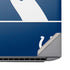 NFL Indianapolis Colts Zone Block HP ZBook Fury 16 G10 Skin