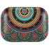 Infinite Circle Colored Amazon Echo Buds Skin