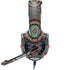 Infinite Circle Colored BENGOO G9000 Skin
