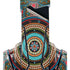 Infinite Circle Colored BENGOO G9000 Skin