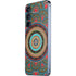 Infinite Circle Colored Galaxy A36 5G Skin