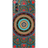 Infinite Circle Colored Galaxy Note 10 Plus Skin