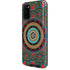 Infinite Circle Colored Galaxy S20 Pro Case