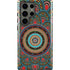 Infinite Circle Colored Galaxy S23 Ultra Pro Case