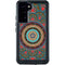 Infinite Circle Colored Galaxy S24 Plus Waterproof Case