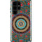 Infinite Circle Colored Galaxy S25 Ultra Impact Case