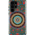 Infinite Circle Colored Galaxy S25 Ultra Impact Case
