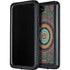 Infinite Circle Colored Galaxy S24 Waterproof Case