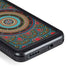 Infinite Circle Colored Galaxy S24 Waterproof Case