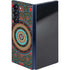 Infinite Circle Colored Galaxy Z Fold6 Skin