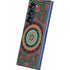 Infinite Circle Colored Galaxy Z Fold6 Skin
