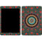 Infinite Circle Colored iPad Skins