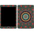 Infinite Circle Colored iPad Skins