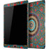 Infinite Circle Colored iPad Skins