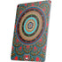 Infinite Circle Colored Apple iPad Air Skin