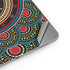 Infinite Circle Colored Apple iPad Air Skin