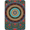 Infinite Circle Colored Apple iPad Mini Skin