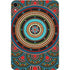 Infinite Circle Colored Apple iPad Mini Skin