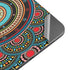 Infinite Circle Colored Apple iPad Mini Skin