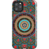 Infinite Circle Colored iPhone Cases