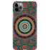 Infinite Circle Colored iPhone Cases