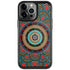 Infinite Circle Colored iPhone Cases