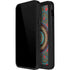 Infinite Circle Colored iPhone 15 Plus Waterproof Case