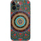 Infinite Circle Colored iPhone 15 Pro Max Skin