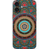 Infinite Circle Colored iPhone 16 Plus Skin