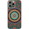 Infinite Circle Colored iPhone 16 Pro Max Skin