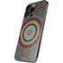 Infinite Circle Colored iPhone 16 Pro Skin