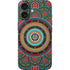 Infinite Circle Colored iPhone 16 Skin