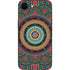 Infinite Circle Colored iPhone 16e Skin