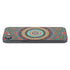 Infinite Circle Colored iPhone 16e Skin