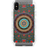 Infinite Circle Colored iPhone Cases