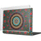 Infinite Circle Colored MacBook Pro 14in (2021-24) Case plus Skin