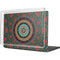 Infinite Circle Colored MacBook Cases