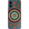 Infinite Circle Colored Moto G Play 4G (2024) Skin