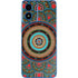 Infinite Circle Colored Moto G Play 4G (2024) Skin