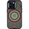 Infinite Circle Colored Otterbox Defender iPhone Skin