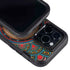 Infinite Circle Colored Otterbox Defender iPhone Skin