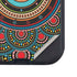 Infinite Circle Colored Otterbox Defender iPhone Skin