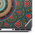 Infinite Circle Colored Dell Precision Skin