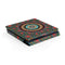Infinite Circle Colored PS4 Slim Skin