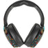 Infinite Circle Colored Skullcandy Venue Skin