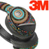 Infinite Circle Colored Skullcandy Venue Skin