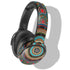 Infinite Circle Colored Skullcandy Venue Skin