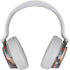 Infinite Circle Colored Surface Headphones Skin